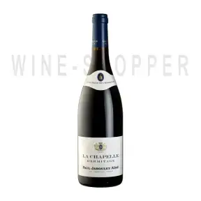 Вино Paul Jaboulet Aine La Chapelle Hermitage Rouge, 2017, 0.75 л