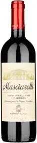 Вино Masciarelli Montepulciano d'Abruzzo DOC, 2017, 0.75 л