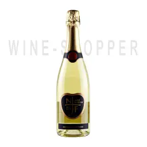Игристое вино Nino Franco, Grave di Stecca Brut, Prosecco di Valdobbiadene DOC, 2014 2014 1.5 л