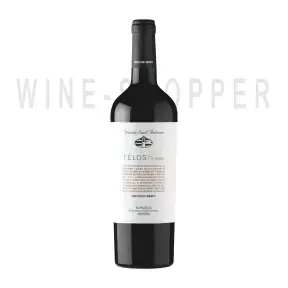 Вино Tenuta Sant'Antonio, Telos Il Rosso, Valpolicella Superiore DOC 2015 0.75 л