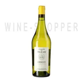 Вино Domaine du Pelican, Arbois Savagnin Ouille 2017 0.75 л