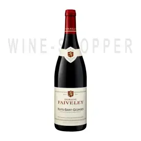 Вино Faiveley, Nuits-St-Georges AOC 2014 0.375 л