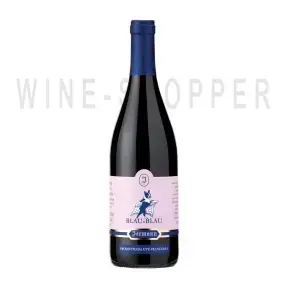 Вино Jermann, Blau & Blau, Rosso delle Venezie IGT 2016 1.5 л