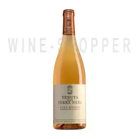 Вино Tenuta delle Terre Nere, Etna Rosato DOC 2018 0.75 л