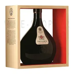 Портвейн Taylor's, Reserve Tawny Port, Historic Limited Edition 1 л