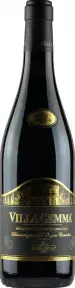 Вино Masciarelli Villa Gemma Montepulciano d'Abruzzo DOC Riserva, 2014, 0.75 л