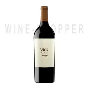 Вино Muga, Aro, Rioja DOC 2015 0.75 л