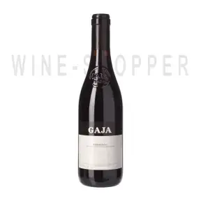 Вино Gaja Barbaresco DOCG 2016 0.375 л