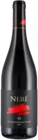 Вино Feudo Maccari Nere Nero d'Avola Sicilia IGT, 2017, 0.75 л