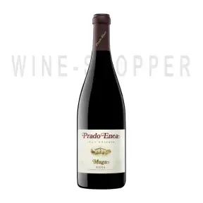 Вино Muga, Prado Enea Gran Reserva, Rioja DOC 2011 0.75 л