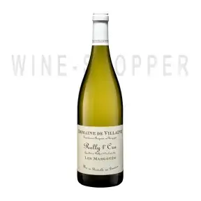 Вино Domaine A. et P. de Villaine, Rully 1er Cru Les Margotes AOC 2016 0.75 л
