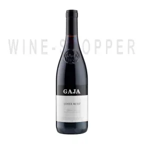 Вино Gaja Costa Russi Barbaresco DOP 2016 0.75 л