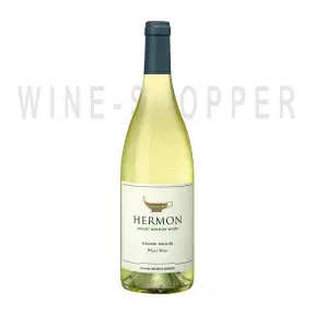 Вино Golan Heights, Mount Hermon White 2015 0.75 л