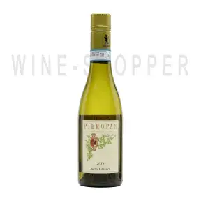 Вино Pieropan, Soave Classico DOC 2018 0.375 л