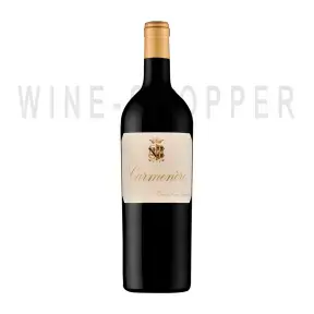 Вино Tenuta San Leonardo, Carmenere 2015 0.75 л