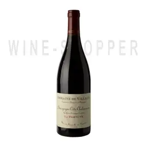 Вино Domaine A. et P. de Villaine, La Fortune, Bourgogne Cote Chalonnaise AOC 2017 0.75 л