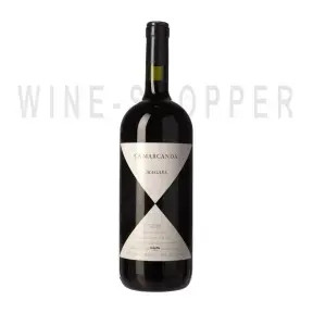 Вино Gaja Magari Ca'Marcanda Toscana IGT 2017 1.5 л