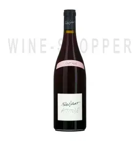 Вино Pascal Jolivet, Attitude Pinot Noir 2018 0.75 л
