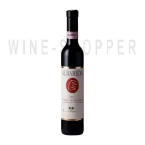 Вино Mamete Prevostini, Albareda, Sforzato di Valtellina DOCG 2015 0.375 л