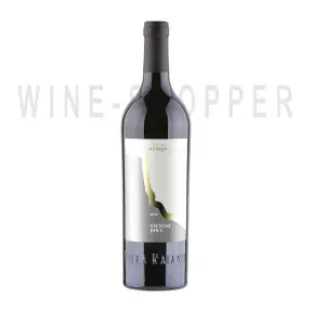 Вино Villa Raiano, Taurasi DOCG 2014 0.75 л
