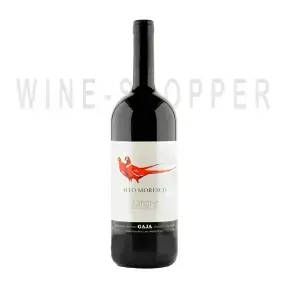Вино Gaja Sito Moresco Langhe DOP 2017 1.5 л