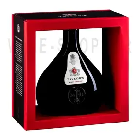 Портвейн Taylor's, Reserve Tawny Port, Historic Limited Edition 0.75 л