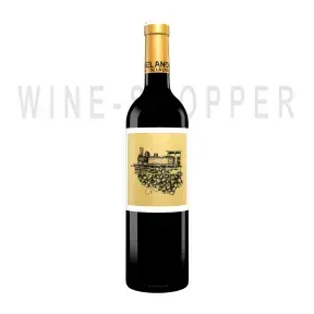 Вино Muga, El Anden de la Estacion, Rioja DOC 2016 0.75 л