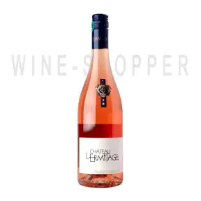Вино Chateau l'Ermitage Tradition Rose 2016 0.75 л