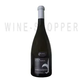 Вино Guy Allion Touraine Chenonceaux 2015 0.75 л