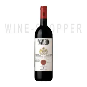 Вино Tignanello Toscana IGT 2016 0.75 л