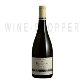 Вино Domaine Jean Chartron Bourgogne Vieilles Vignes 2017 0.75 л