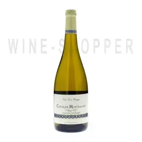 Вино Domaine Jean Chartron Chevalier-Montrachet Grand Cru Clos Des Chevaliers 2017 0.75 л