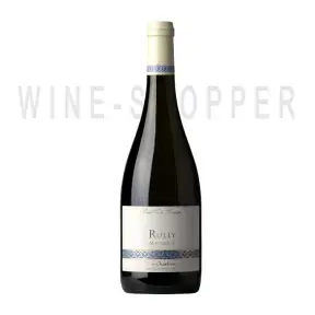 Вино Domaine Jean Chartron Rully Montmorin 2017 0.75 л