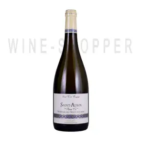 Вино Domaine Jean Chartron Saint-Aubin 1er Cru Les Murgers Des Dents De Chien 2017 0.75 л