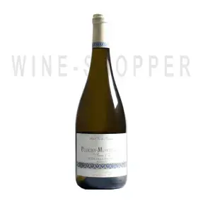Вино Domaine Jean Chartron Puligny-Montrachet 2017 0.75 л