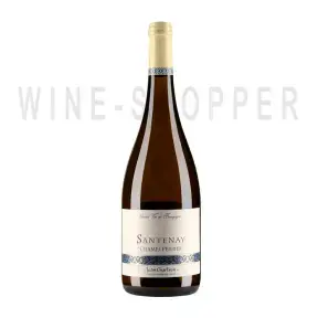 Вино Domaine Jean Chartron Santenay Champs Perrier 2015 0.75 л