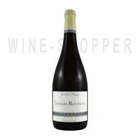 Вино Domaine Jean Chartron Chassagne-Montrachet 2017 0.75 л