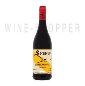 Вино Badenhorst Family Wines Secateurs Swartland WO 2018 0.75 л