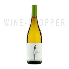 Вино Pago Casa Gran Falcata Valencia blanco 2018 0.75 л