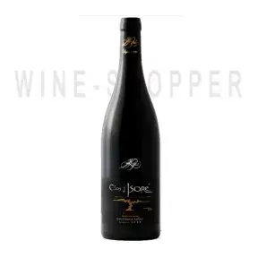 Вино Jean-Maurice Raffault Clos d'Isore 2004 0.75 л
