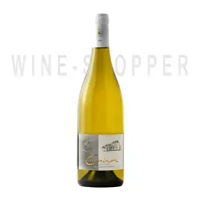 Вино Jean-Maurice Raffault Chinon Blanc 2018 0.75 л