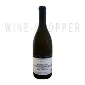 Вино Domaine Chandon De Briailles Bourgogne Haut-Cote De Beaune En Champans 2014 0.75 л