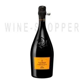 Шампанское Veuve Clicquot La Grande Dame 2006 0.75 л