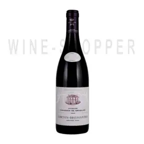 Вино Domaine Chandon De Briailles Corton-Bressandes Grand Cru 2015 0.75 л