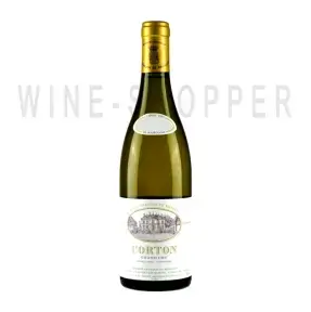 Вино Domaine Chandon De Briailles Corton-Charlemagne Grand Cru 2015 0.75 л