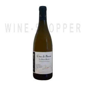 Вино Domaine Chandon De Briailles Francois De Nicolay Cote De Beaune Les Pierres Blanches 2012 0.75 л