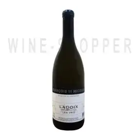 Вино Domaine Chandon De Briailles Francois De Nicolay Ladoix Les Vris 2016 0.75 л