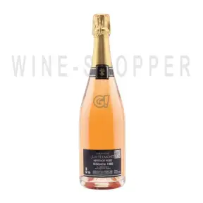 Шампанское J de Telmont Vintage Rose 1985 0.75 л