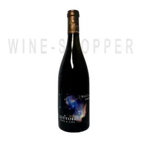 Вино Gitton Pere & Fils Nebula 2008 0.75 л