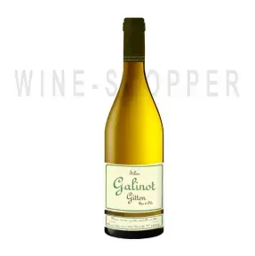 Вино Gitton Pere & Fils Silex Galinot 2012 0.75 л